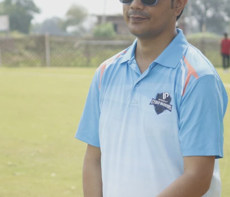 Abhinav Das